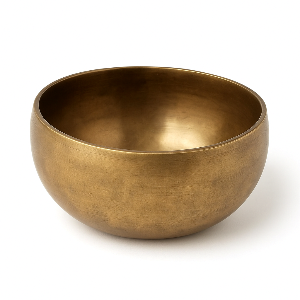 Tigela Cantante Artesanal