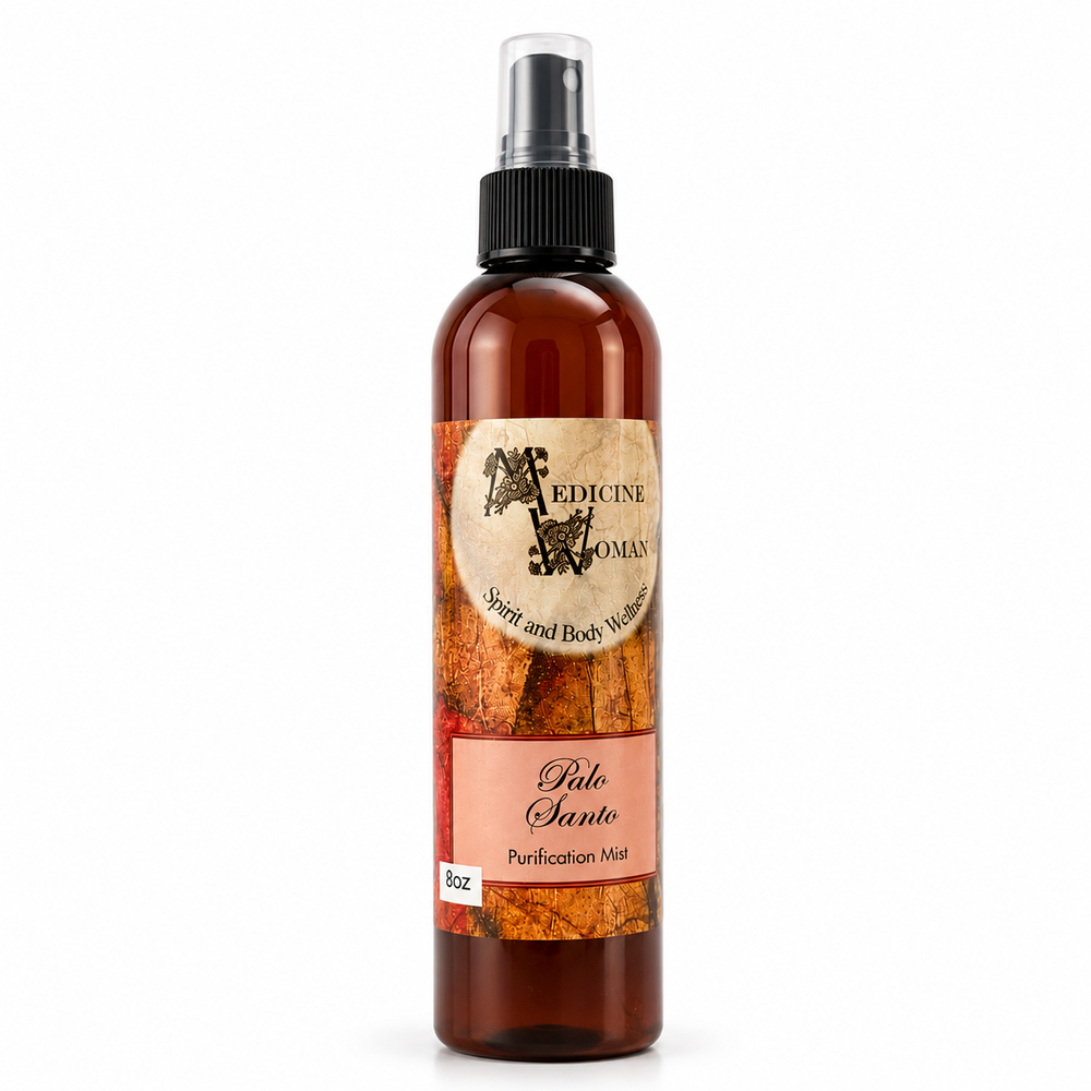 Medicine Women Spray Mist 8oz / 227ml