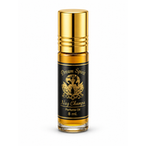 Nag Champa Roller Perfume Oil