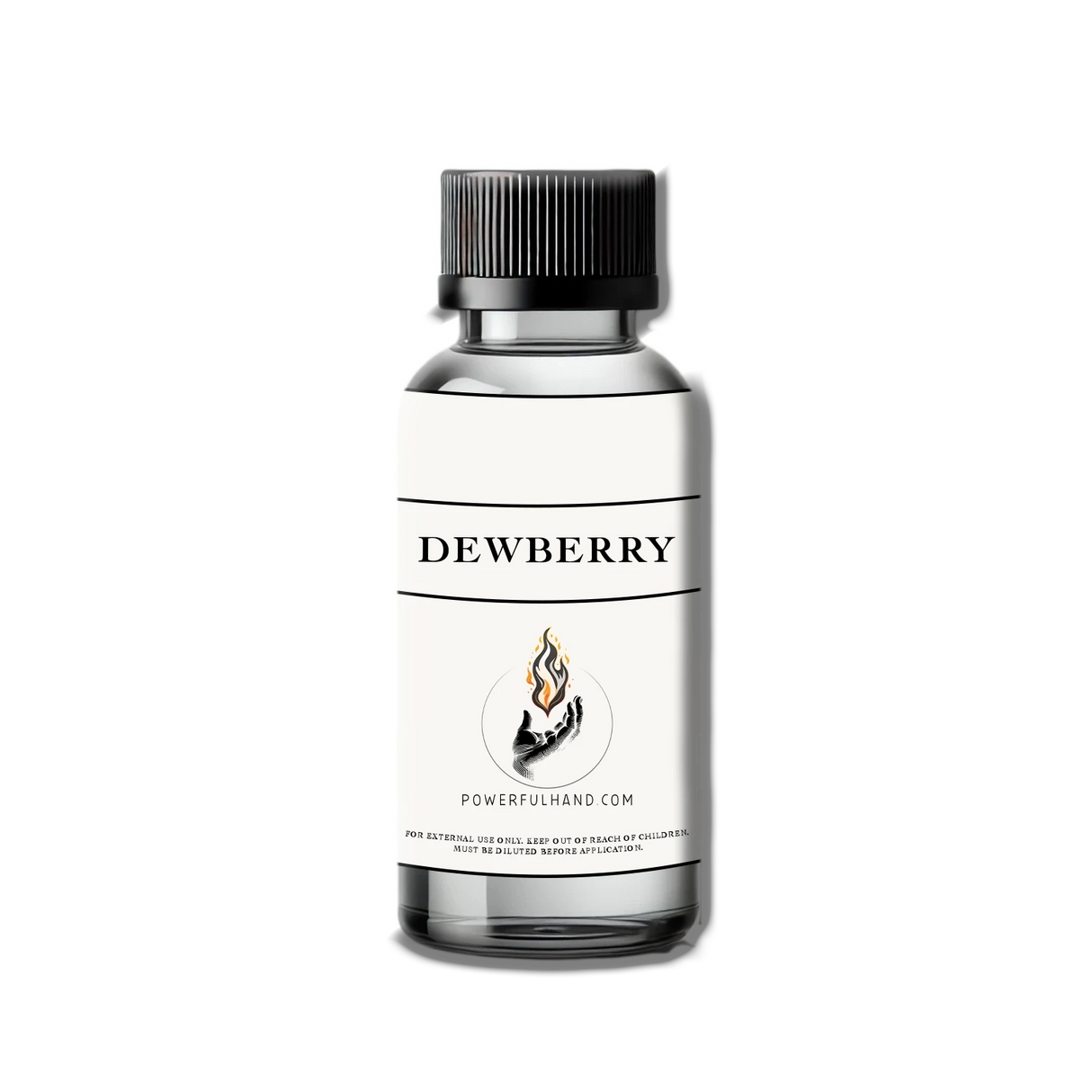 Dewberry Oil