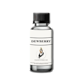 Dewberry Oil Powerfulhand.com
