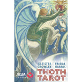 Thoth Tarot Cards