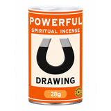 Drawing Incense Powder Blessed Horseshoe Products