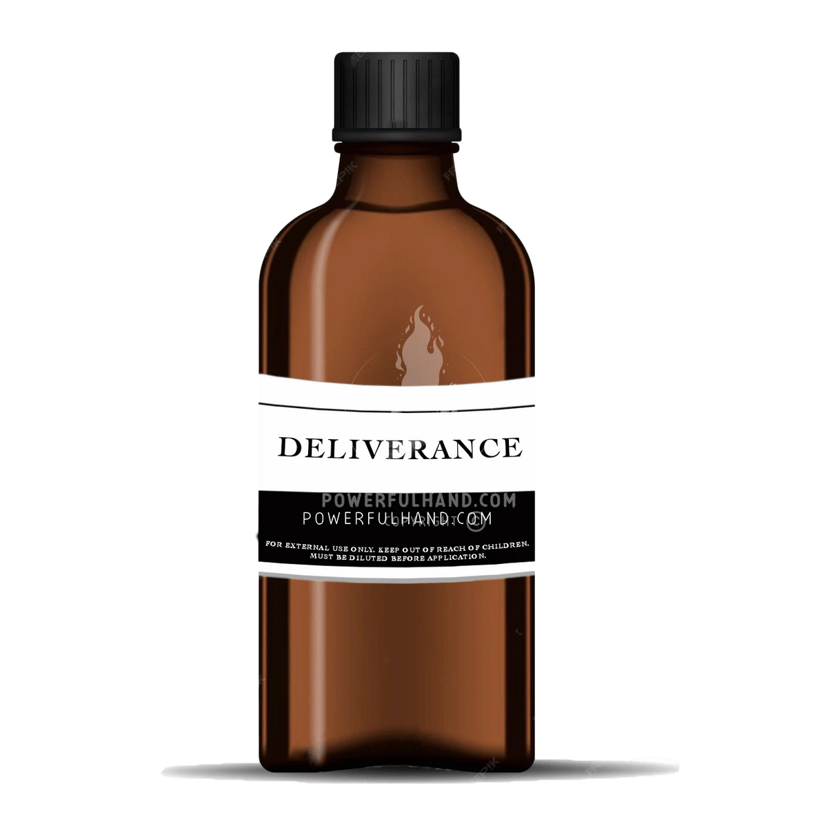 Deliverance Oil