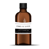 Fire of Love Oil