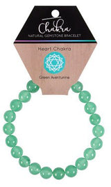 Pulseira de poder de chakra