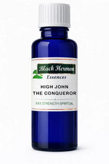 High John the Conqueror Oil (BH)
