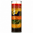 Wishing Crusader Candle Powerfulhand.com