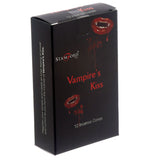 Vampire Kiss Incense Cones