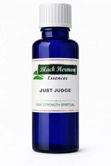 Just Judge Oil (BH)