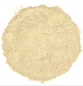 Sarsaparilla Powder Herb Powerfulhand.com