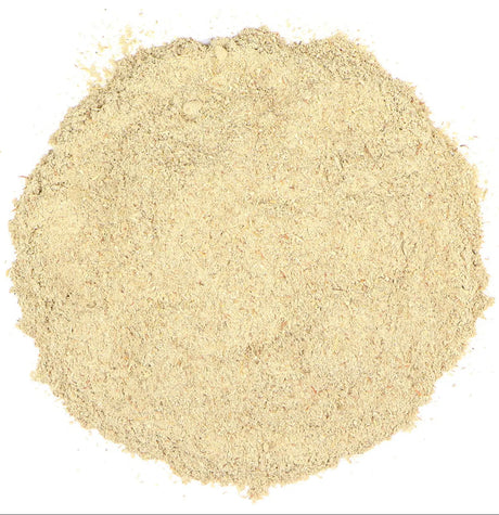 Sarsaparilla Powder Herb Powerfulhand.com