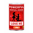 Love Me Incense Powder Blessed Horseshoe Products