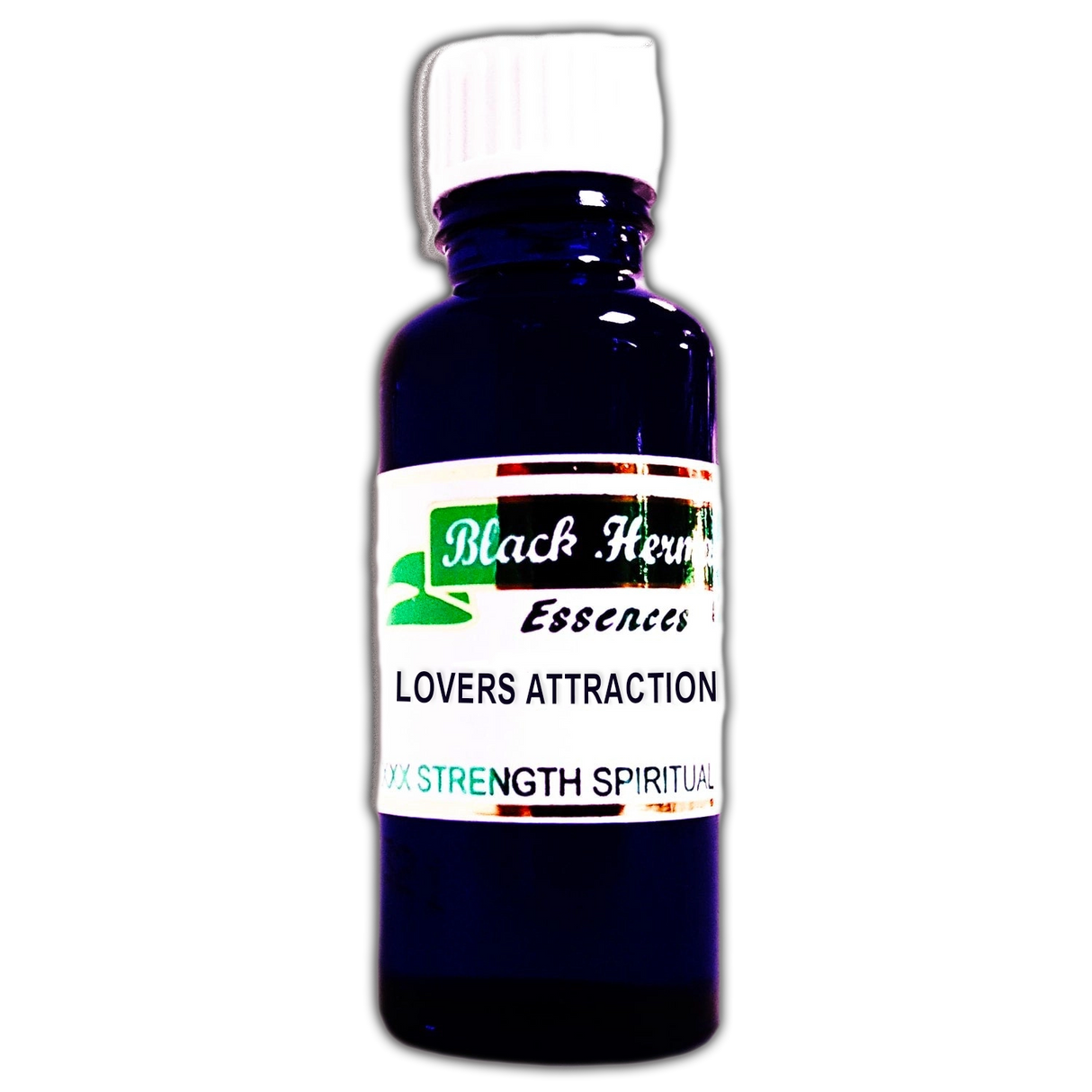 Lovers Attraction Oil (BH)