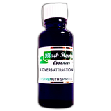 Lovers Attraction Oil (BH)