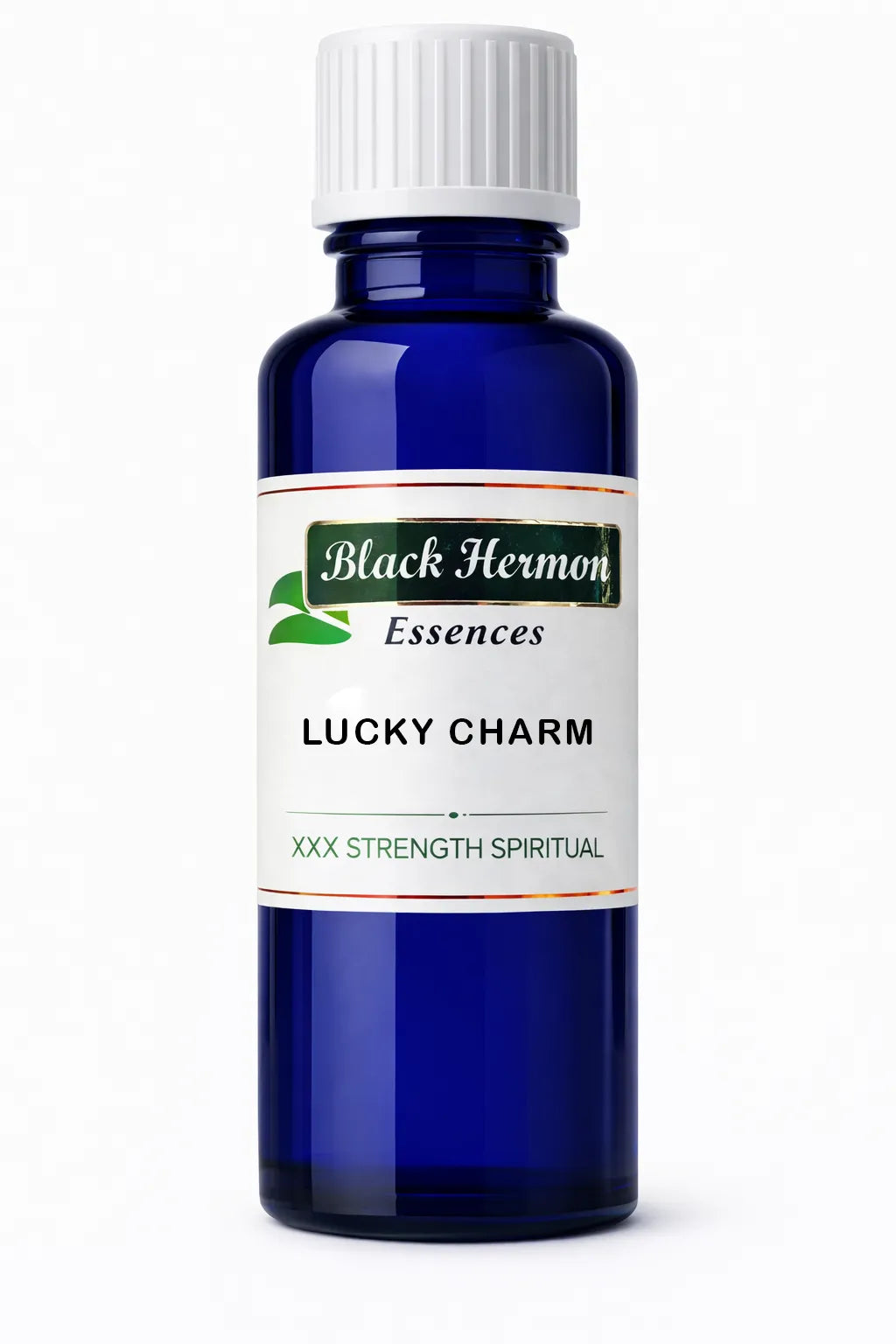 Lucky Charm Oil (BH)