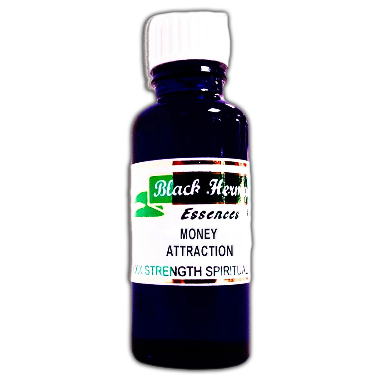 Money Attraction Oil (BH)