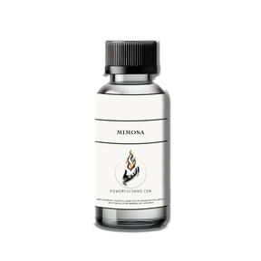 Mimosa Oil Powerfulhand.com