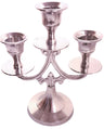 3 Candle Stick Holder