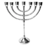 Suporte para castiçal de latão 7