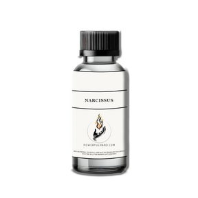 Narcissus Oil Powerfulhand.com