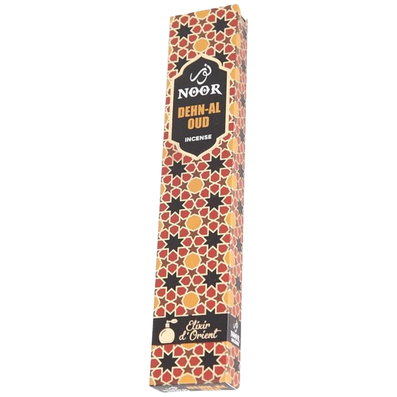 Noor Oud Incense Sticks