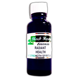 Radiant Health Oil (BH)