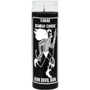 Run Devil Run Candle Powerfulhand.com