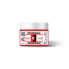 Reversible Powder