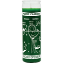 Road Opener Candle Powerfulhand.com