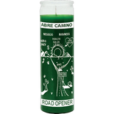 Road Opener Candle