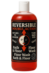 Reversible Spiritual Wash