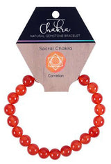 Pulseira de poder de chakra