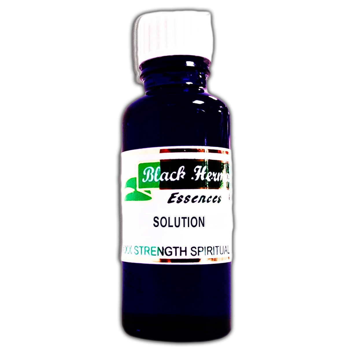 Solution Oil (BH)