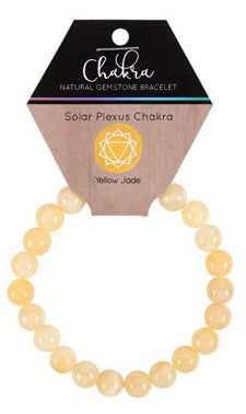 Pulseira de poder de chakra