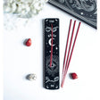 Spellbound Secrets Ceramic Incense Ash Catcher