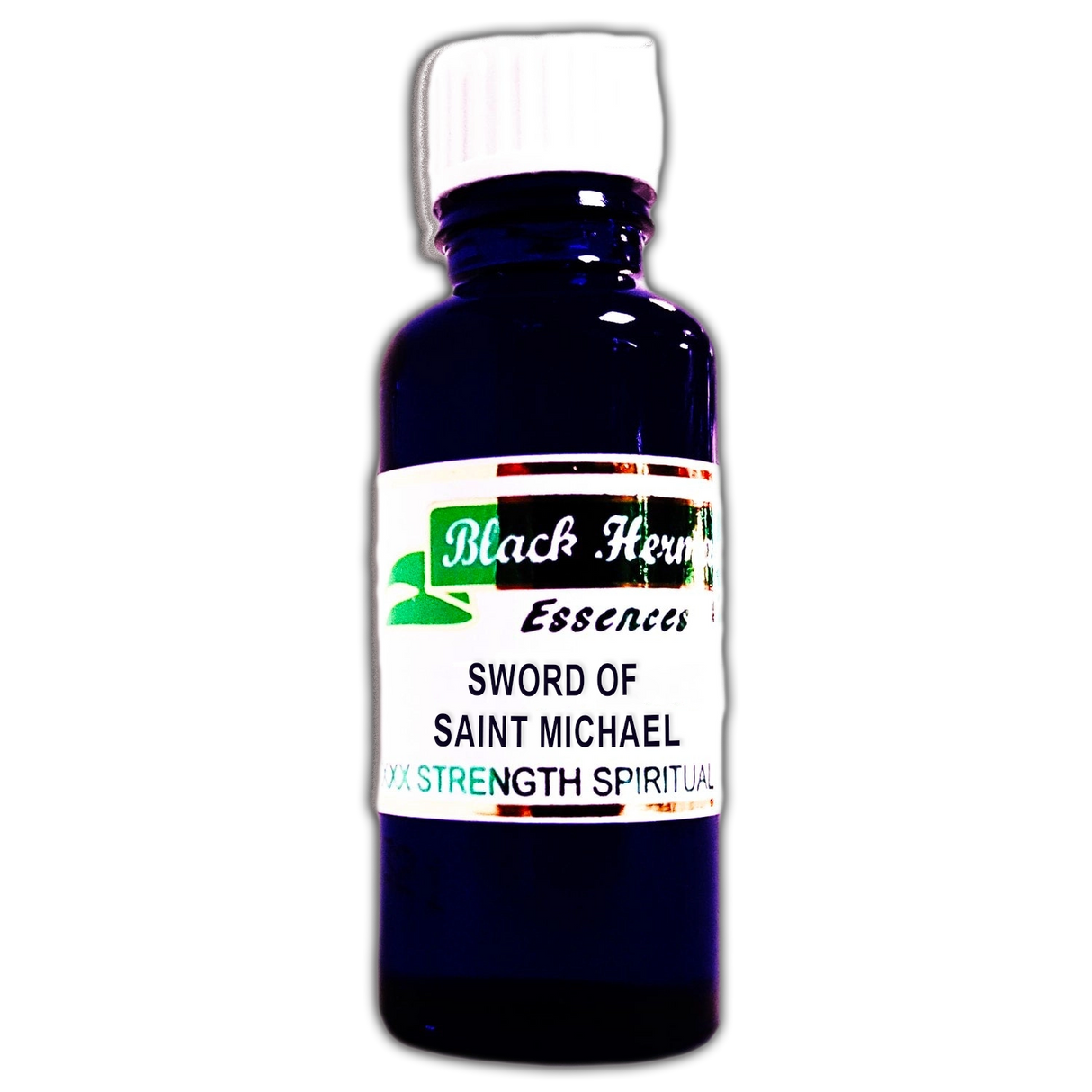 Sword of Saint Michael Oil (BH)