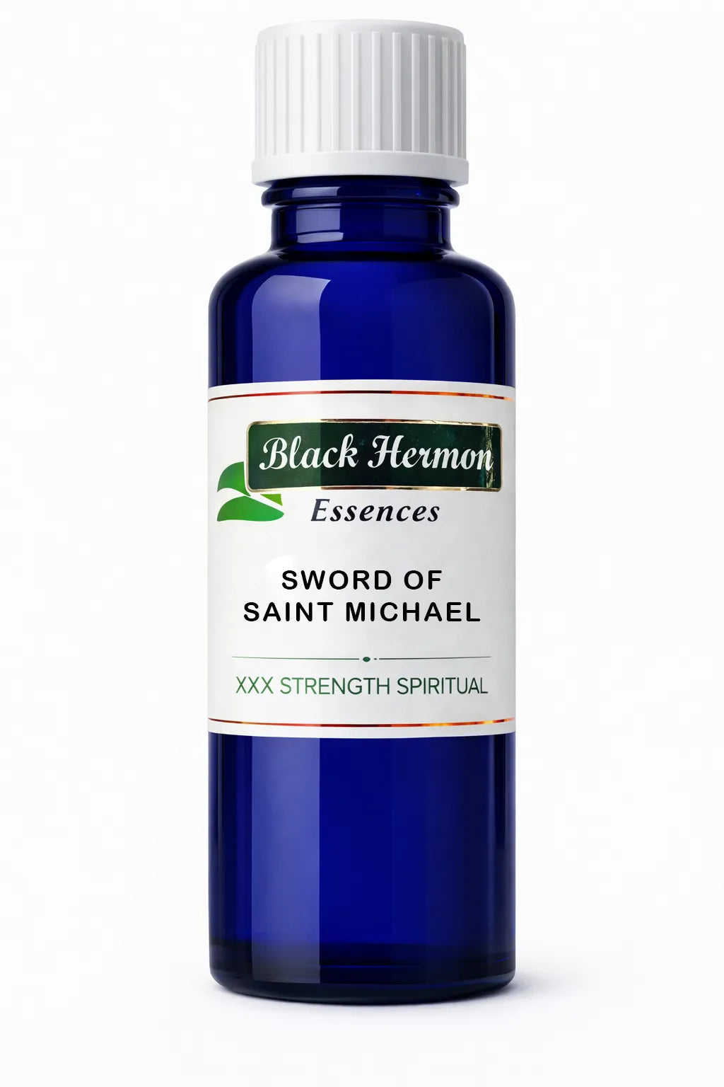 Sword of Saint Michael Oil (BH)