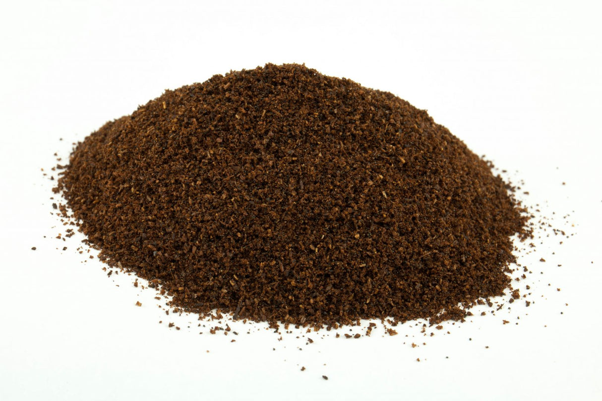 Vanilla Powder