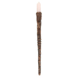 Romance Crystal Wand - Rose Quartz