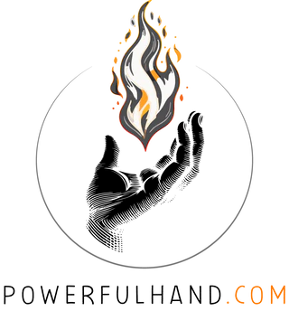 Powerfulhand.com