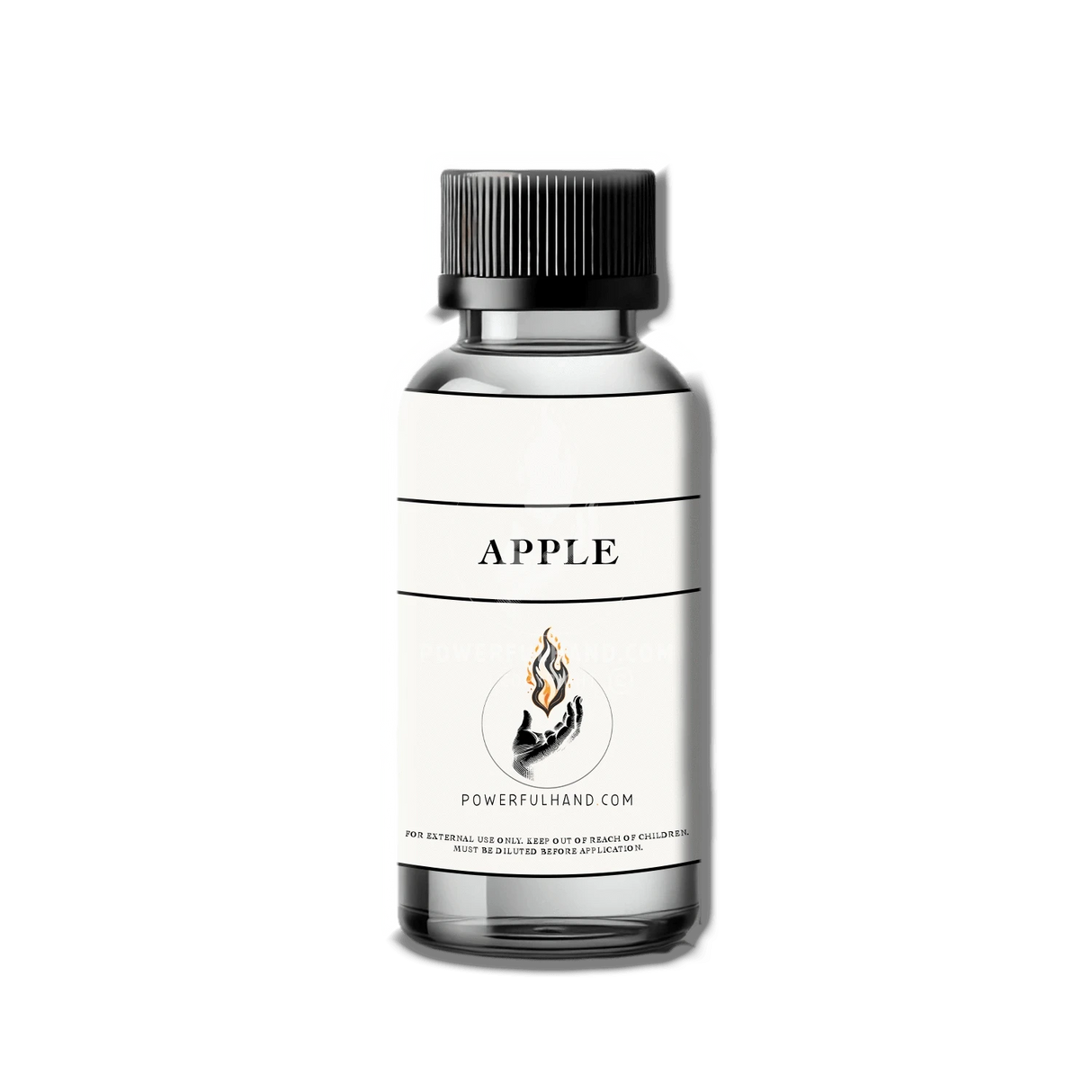 Apple Oil