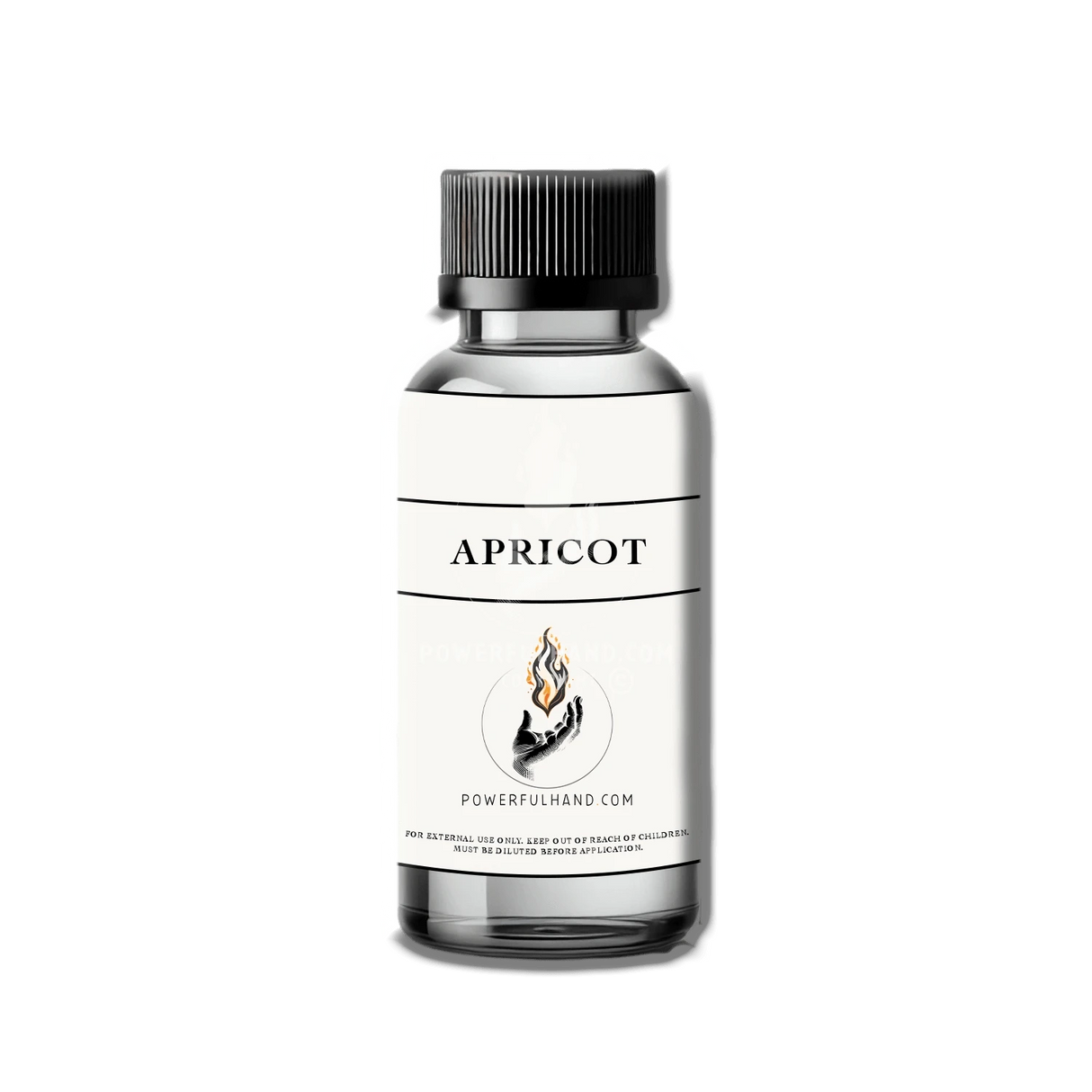 Apricot Oil