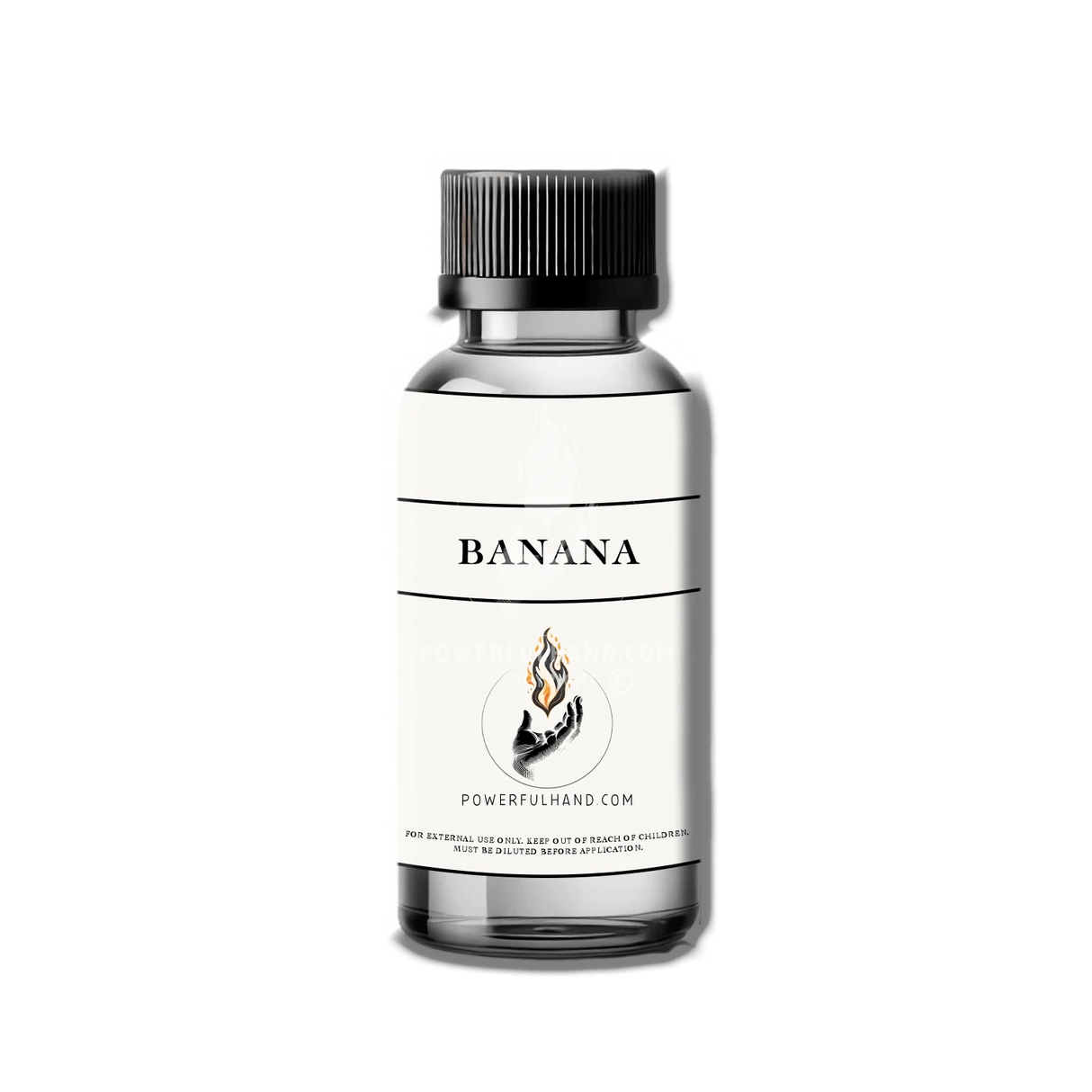 Banana Oil