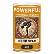 Bend Over Incense Powder Blessed Horseshoe Products