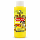 Benjamins Florida Water 120ml bottle on a white background