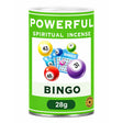 Bingo Incense Powder Blessed Horseshoe Products