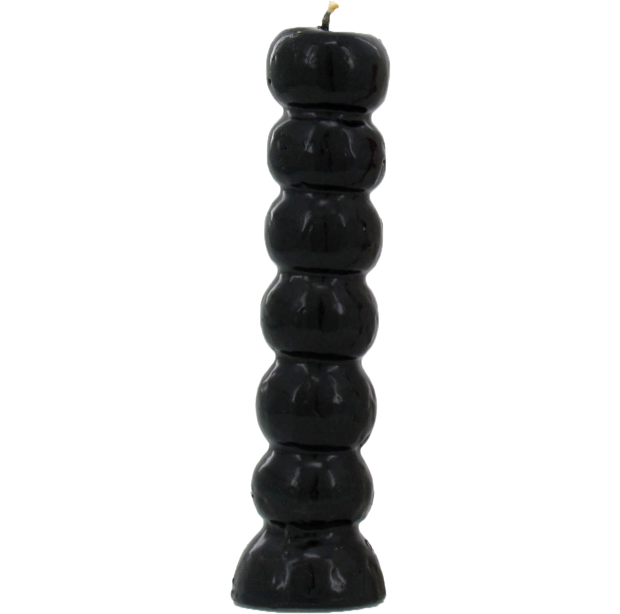 7 Knob Image Candle