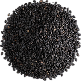 Black Sesame Seeds