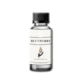 Blueberry Oil